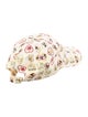 Chanel Valentine Baseball Cap