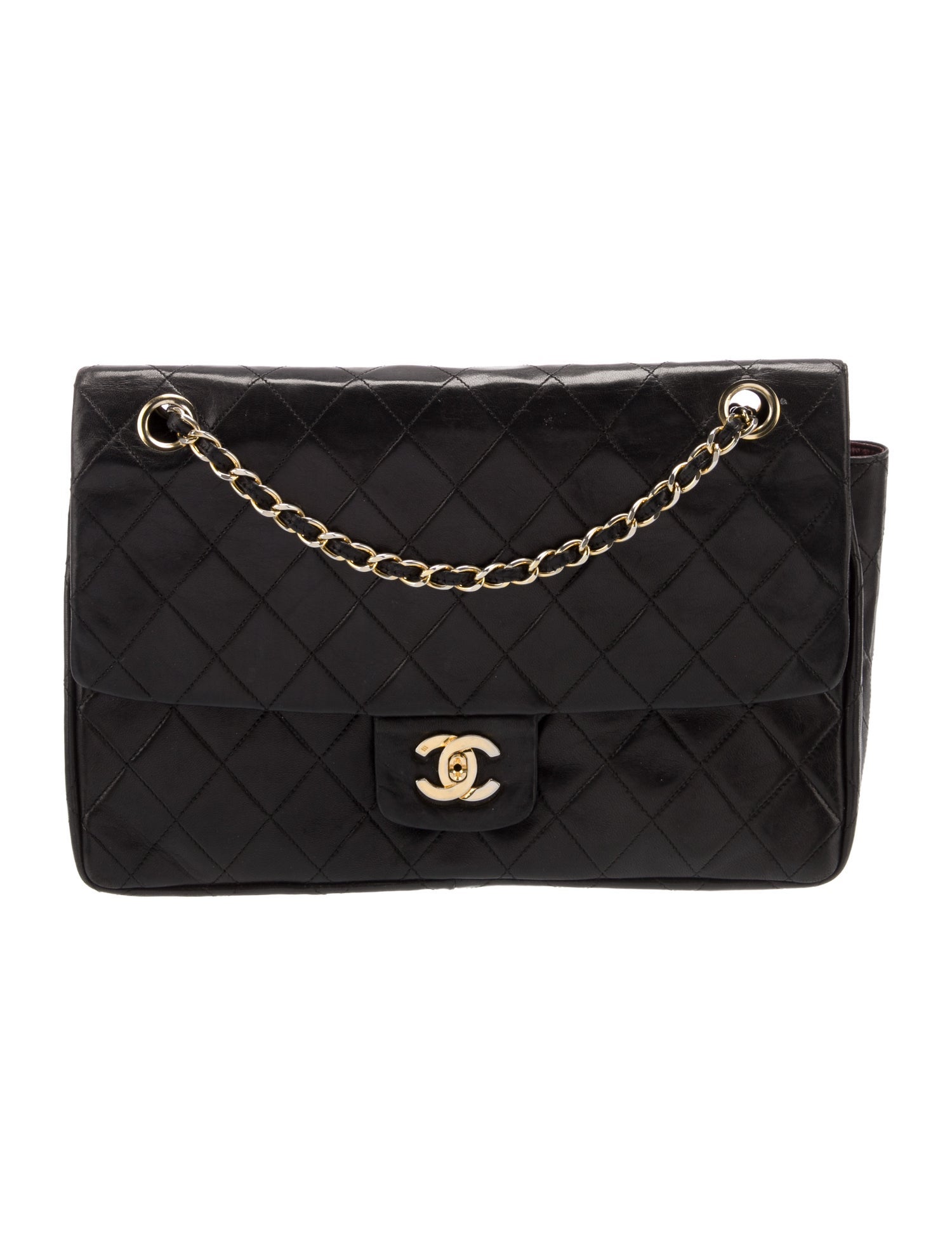 Chanel Classic Flap Bag