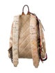 Chanel Graffiti Etoile Backpack