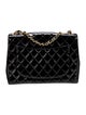 Chanel Classic Jumbo XL Maxi Flap