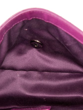 Chanel CC Embellished Quilted Flap Bag