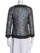 Chanel 2010 Paris-Shanghai Evening Jacket