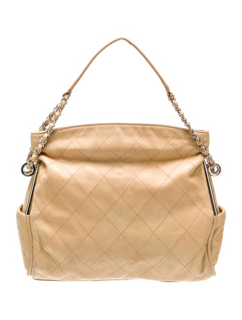 Chanel Ultimate Soft Hobo