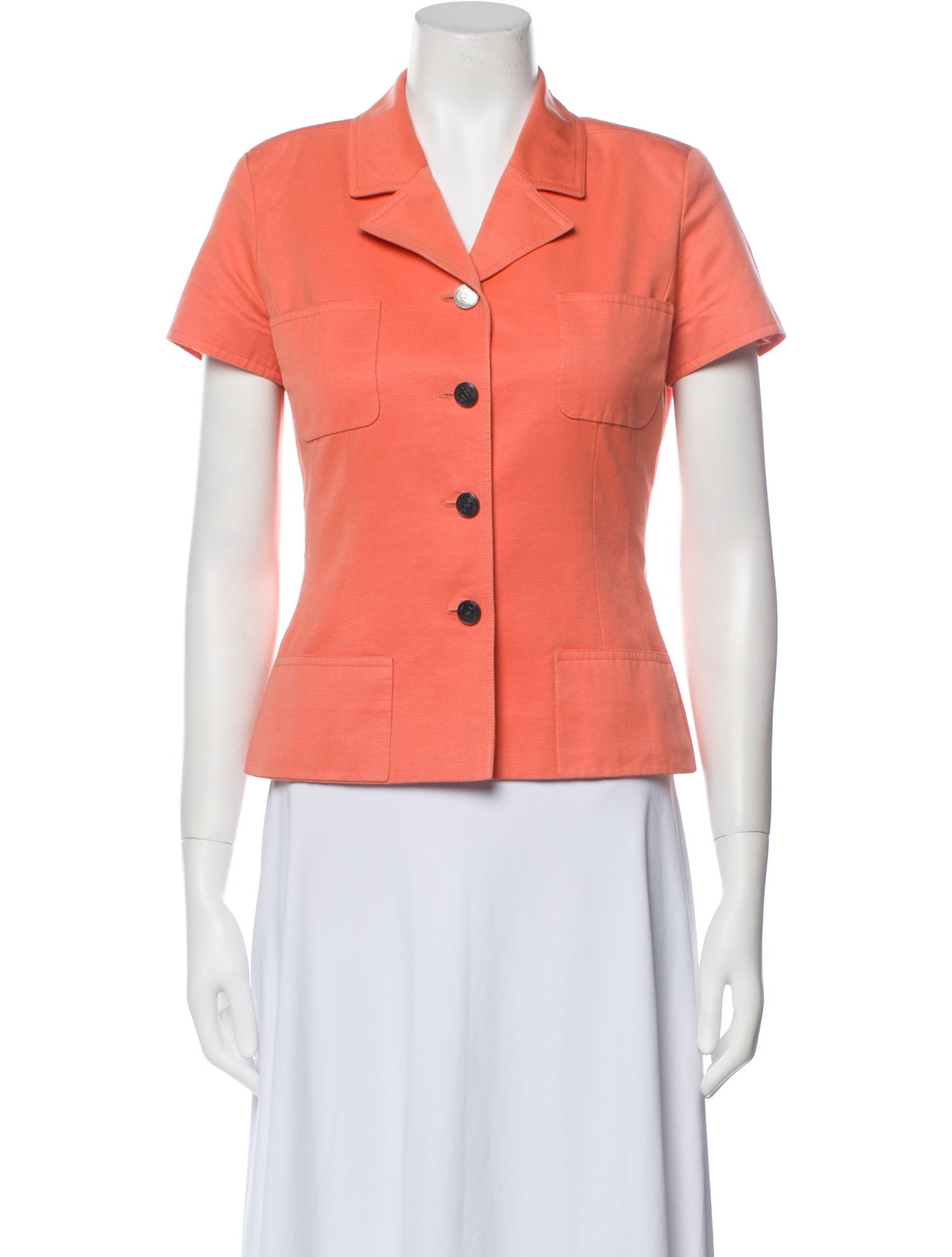 Chanel Vintage 1997 Jacket