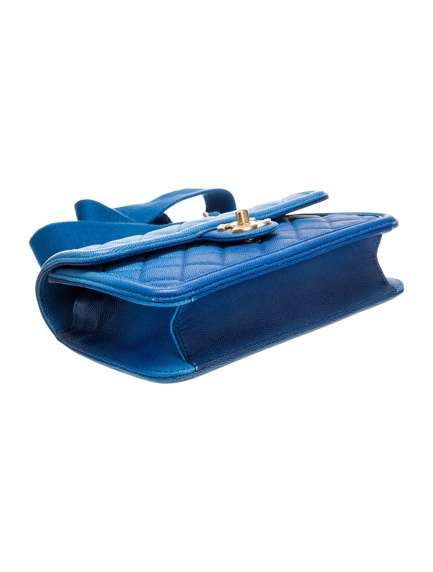 Chanel La Pausa Small Sunset On The Sea Bag