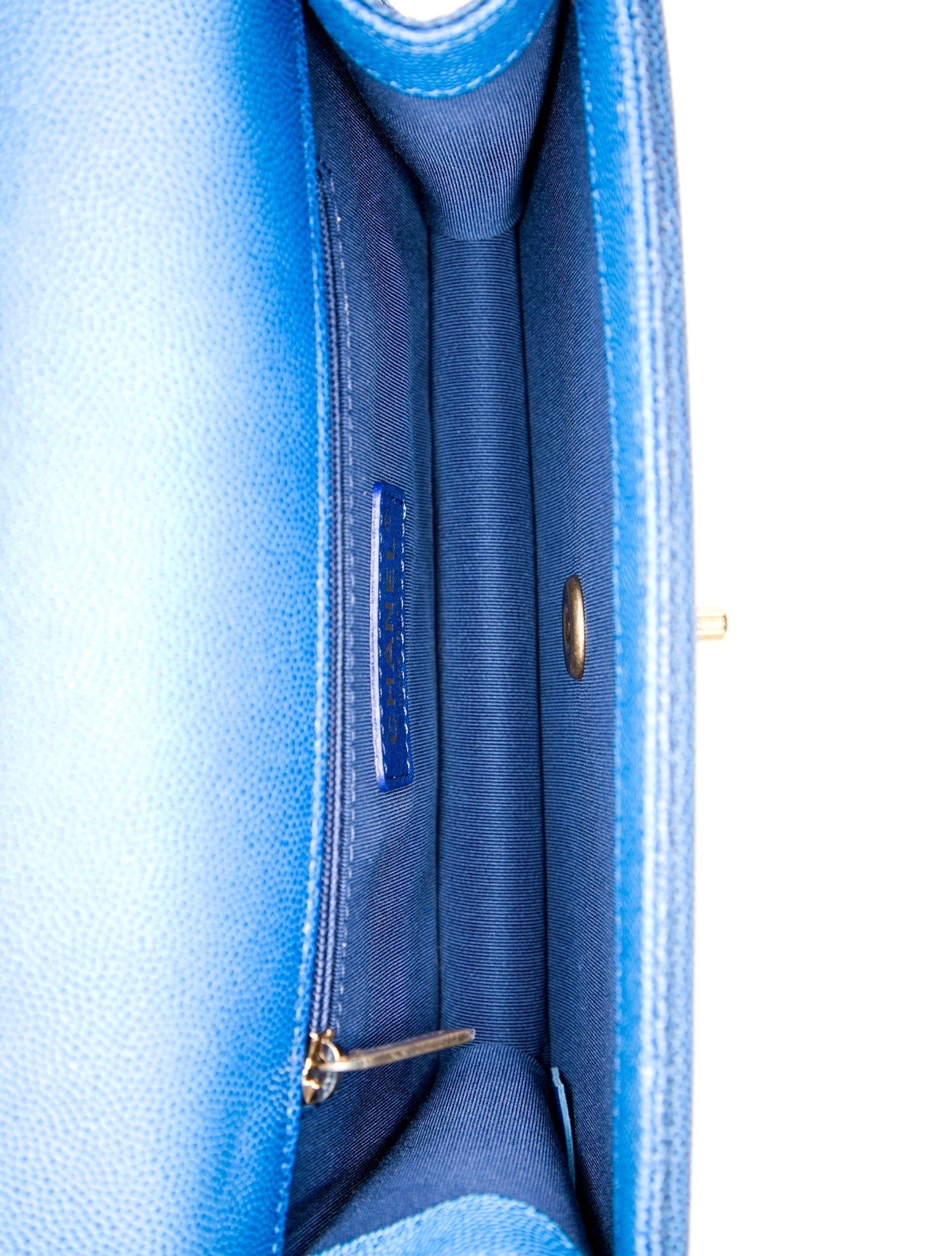 Chanel La Pausa Small Sunset On The Sea Bag