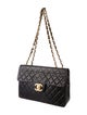 Chanel Classic Maxi Flap Bag