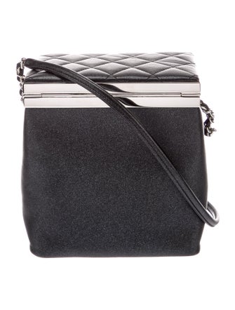 Chanel Vanity Crossbody Bag