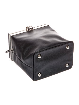 Chanel Vanity Crossbody Bag