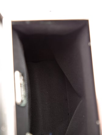 Chanel Vanity Crossbody Bag