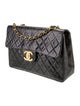 Chanel Classic Jumbo XL Maxi Flap Bag