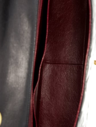 Chanel Classic Jumbo XL Maxi Flap Bag