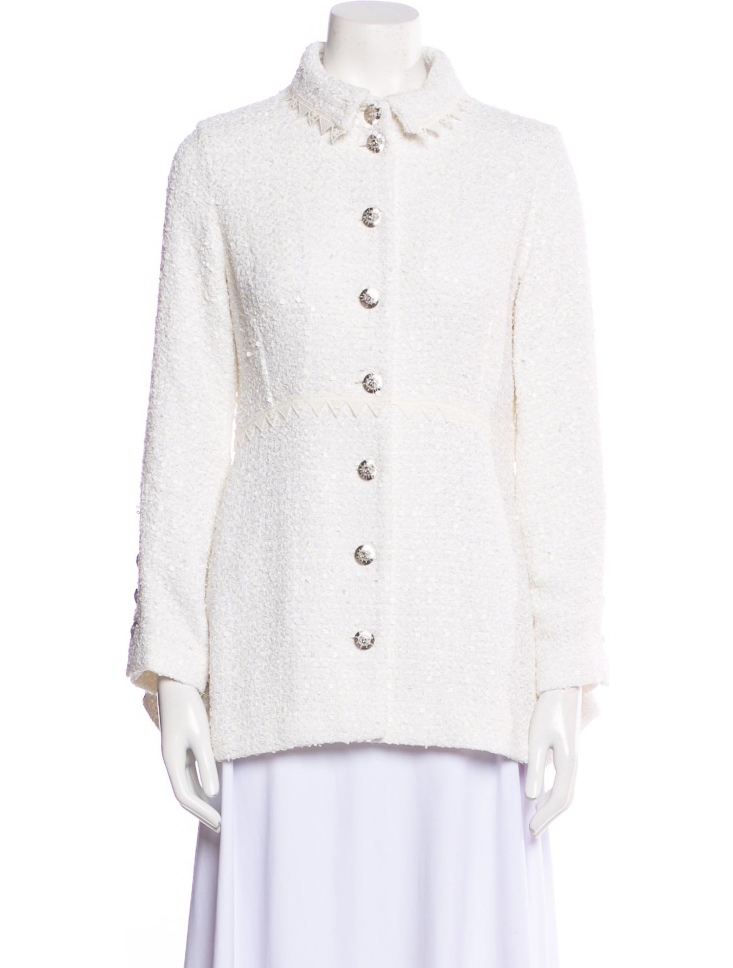 Chanel 2024 Jacket w/ Tags