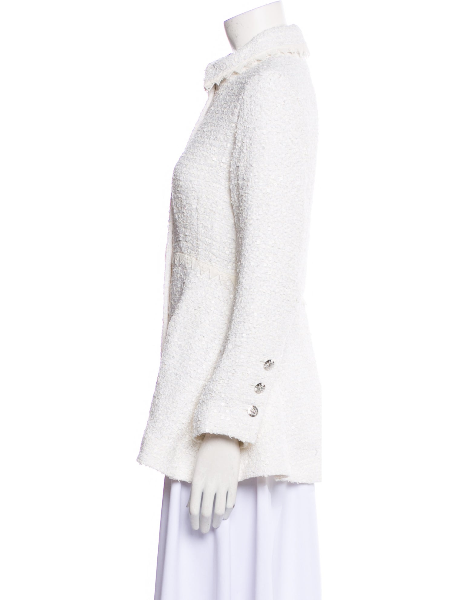 Chanel 2024 Jacket w/ Tags