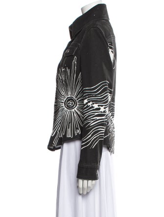 Chanel 2022 Biker Jacket w/ Tags