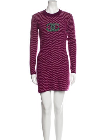 Chanel Dresses 2021 Mini Dress Us2, Fr34 | XS