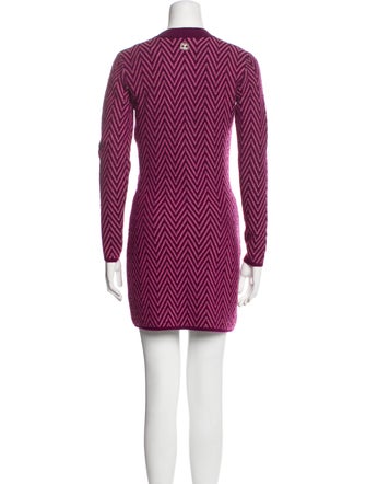 Chanel 2021 Mini Dress