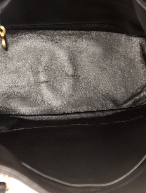 Chanel Quilted CC Tote