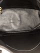 Chanel Quilted CC Tote