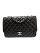 Chanel Classic Jumbo Single Flap Bag