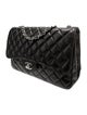 Chanel Classic Jumbo Single Flap Bag