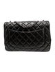 Chanel Classic Jumbo Single Flap Bag