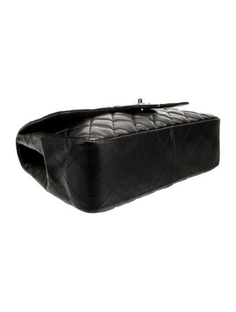 Chanel Classic Jumbo Single Flap Bag