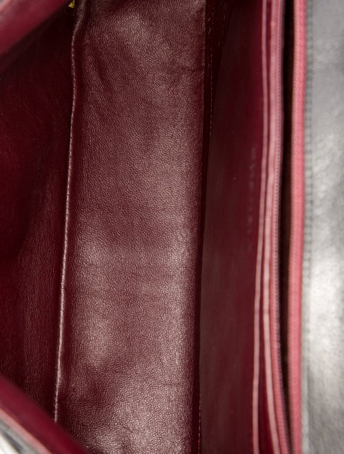 Chanel Classic Jumbo Single Flap Bag