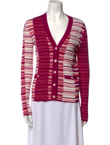 Chanel Knitwear 2019 Cashmere Sweater S