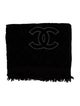 Chanel Bath Towel