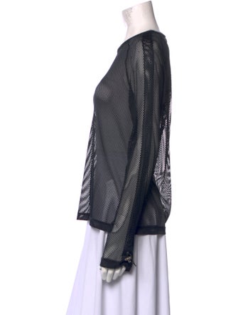 Chanel Vintage 2000's Top