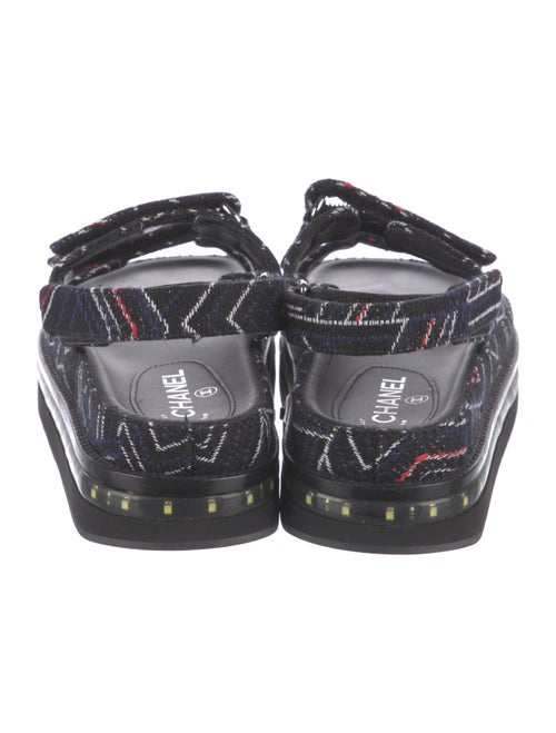 Chanel 2016 Light Up LED Sandals