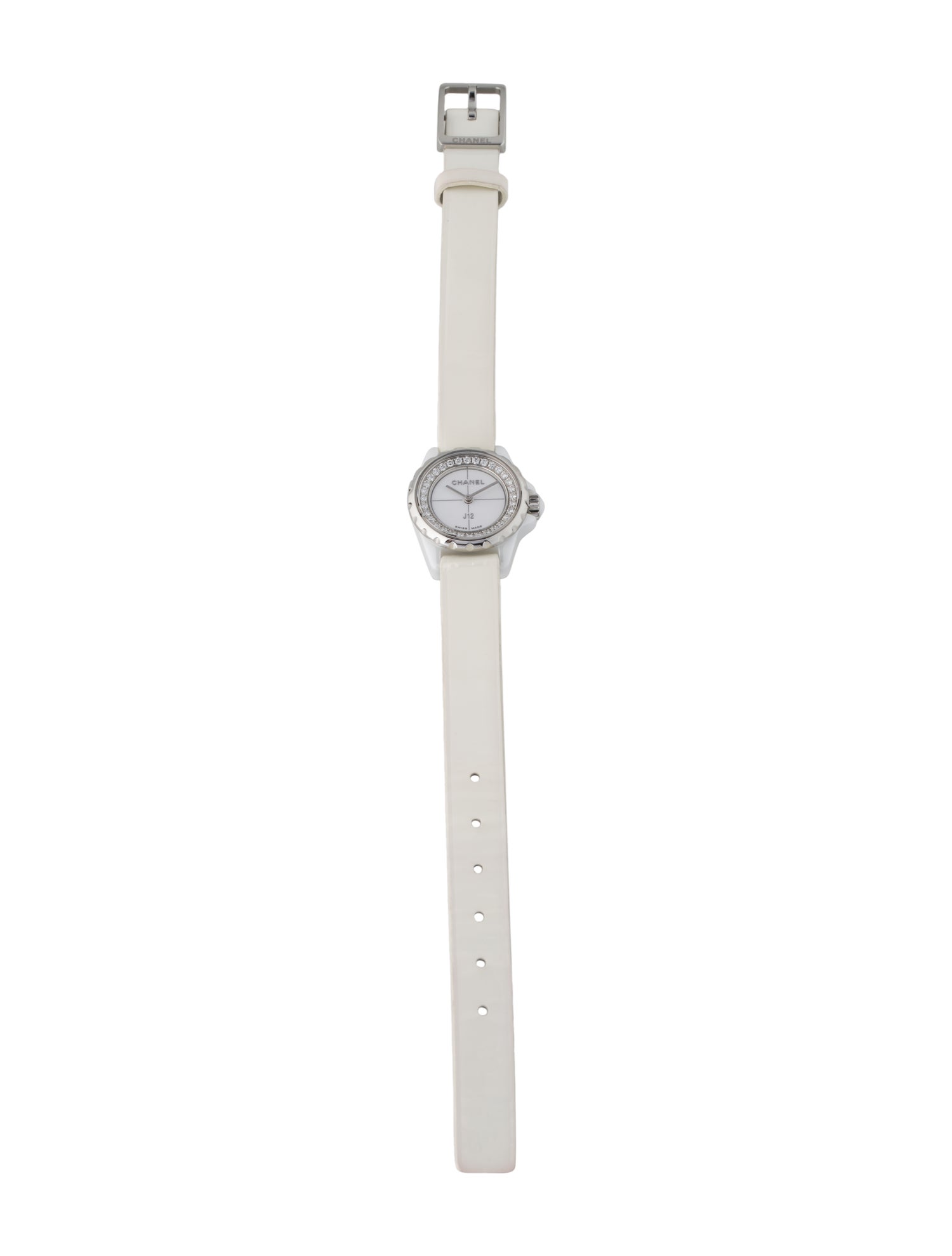 Chanel J12-XS Watch
