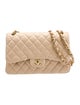 Chanel Classic Jumbo Double Flap Bag