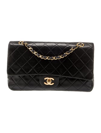 Chanel Classic Medium Double Flap Bag