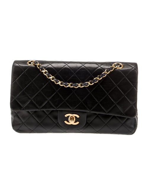 Chanel Classic Medium Double Flap Bag