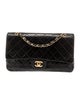 Chanel Classic Medium Double Flap Bag