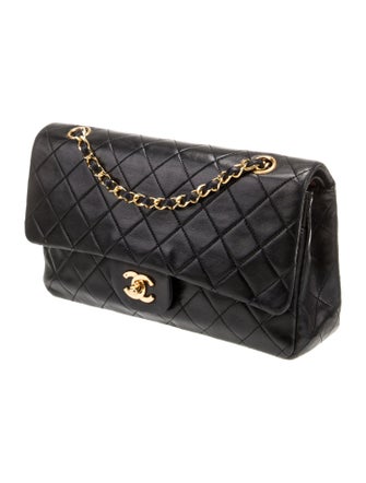 Chanel Classic Medium Double Flap Bag