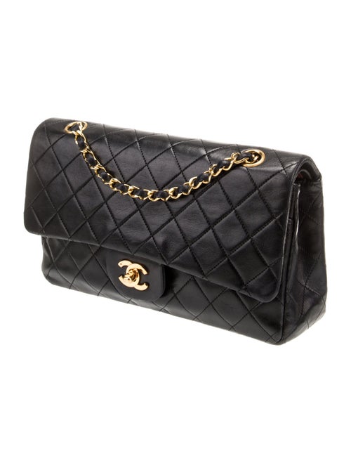 Chanel Classic Medium Double Flap Bag