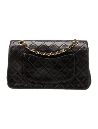 Chanel Classic Medium Double Flap Bag