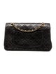 Chanel Classic Medium Double Flap Bag