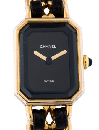 Chanel Premiere Watch