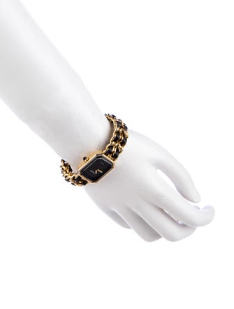 Chanel Premiere Watch