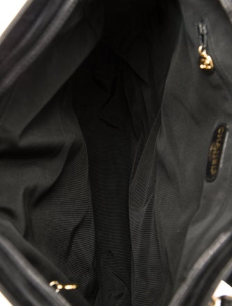 Chanel Caviar Triple CC Tote