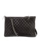 Chanel Caviar Rock in Rome Tote