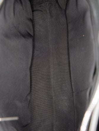 Chanel Caviar Rock in Rome Tote