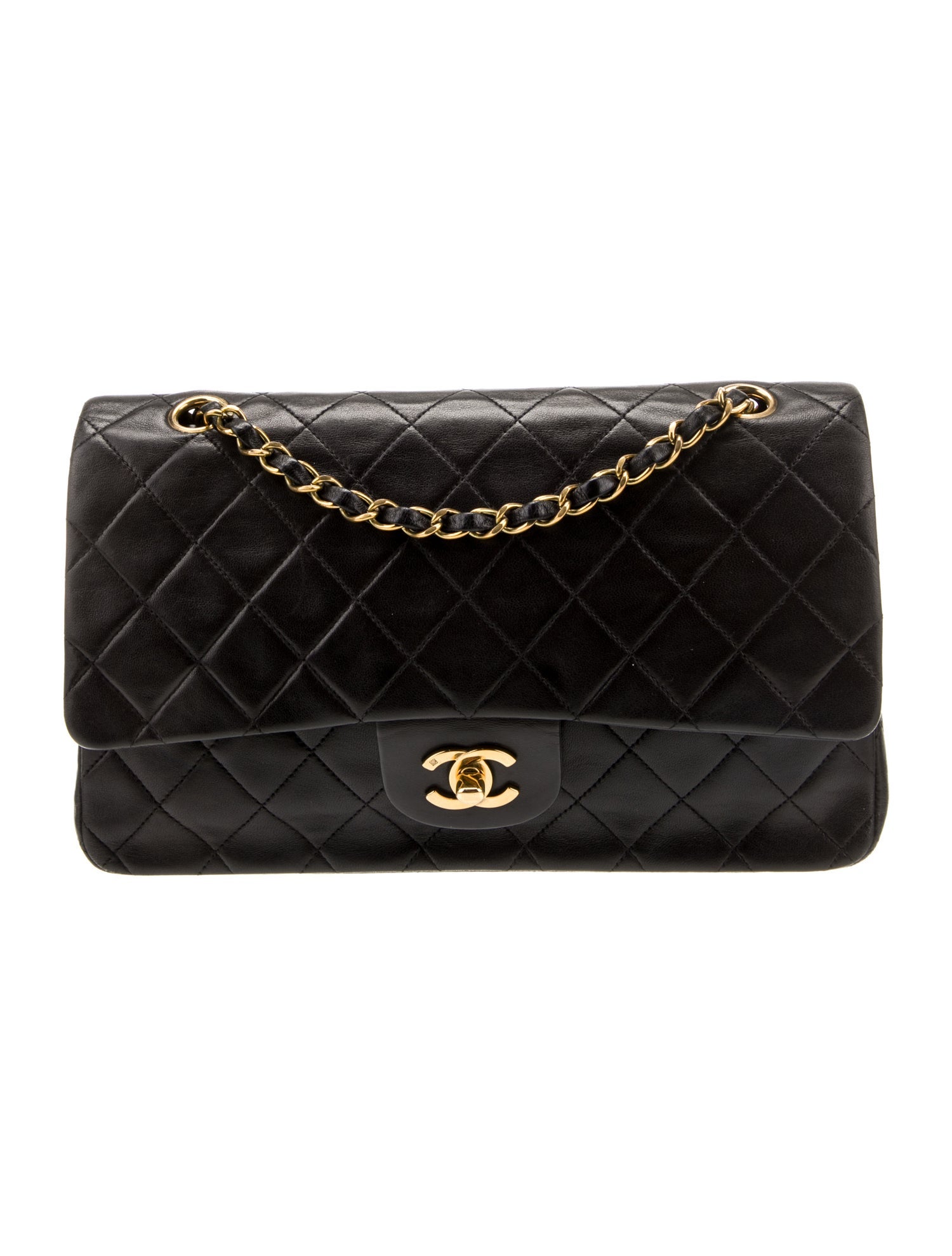 Chanel Classic Medium Double Flap Bag