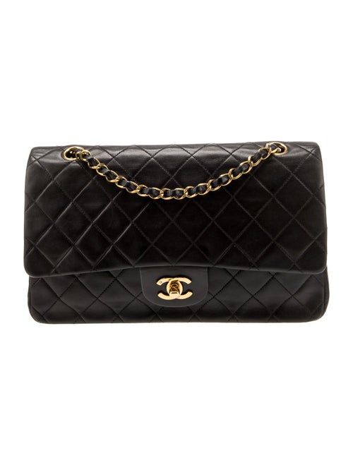 Chanel Classic Medium Double Flap Bag