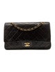Chanel Classic Medium Double Flap Bag