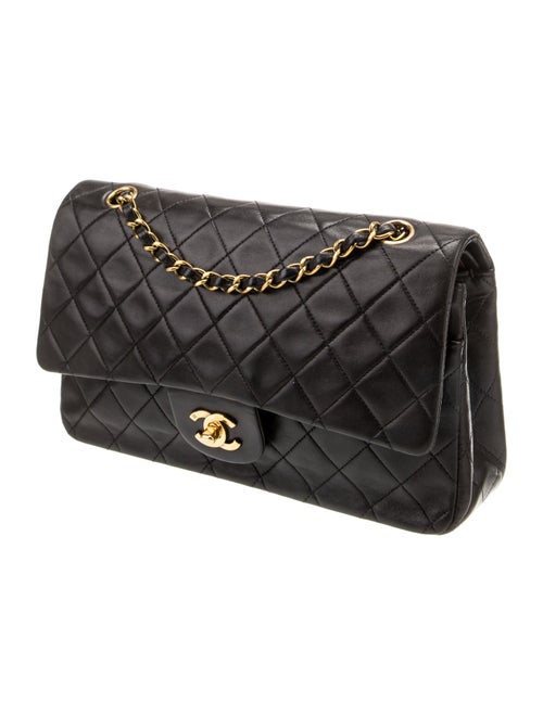 Chanel Classic Medium Double Flap Bag